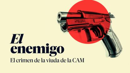 ‘Podcast’ de investigación | El enemigo: episodio final 