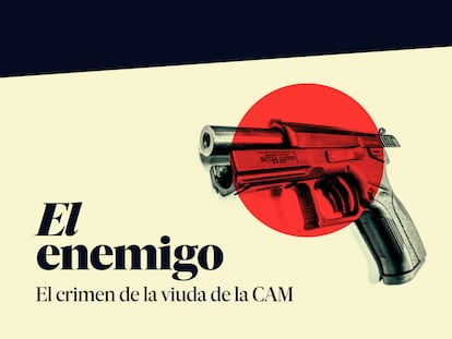 ‘Podcast’ de investigación | El enemigo: episodio final 