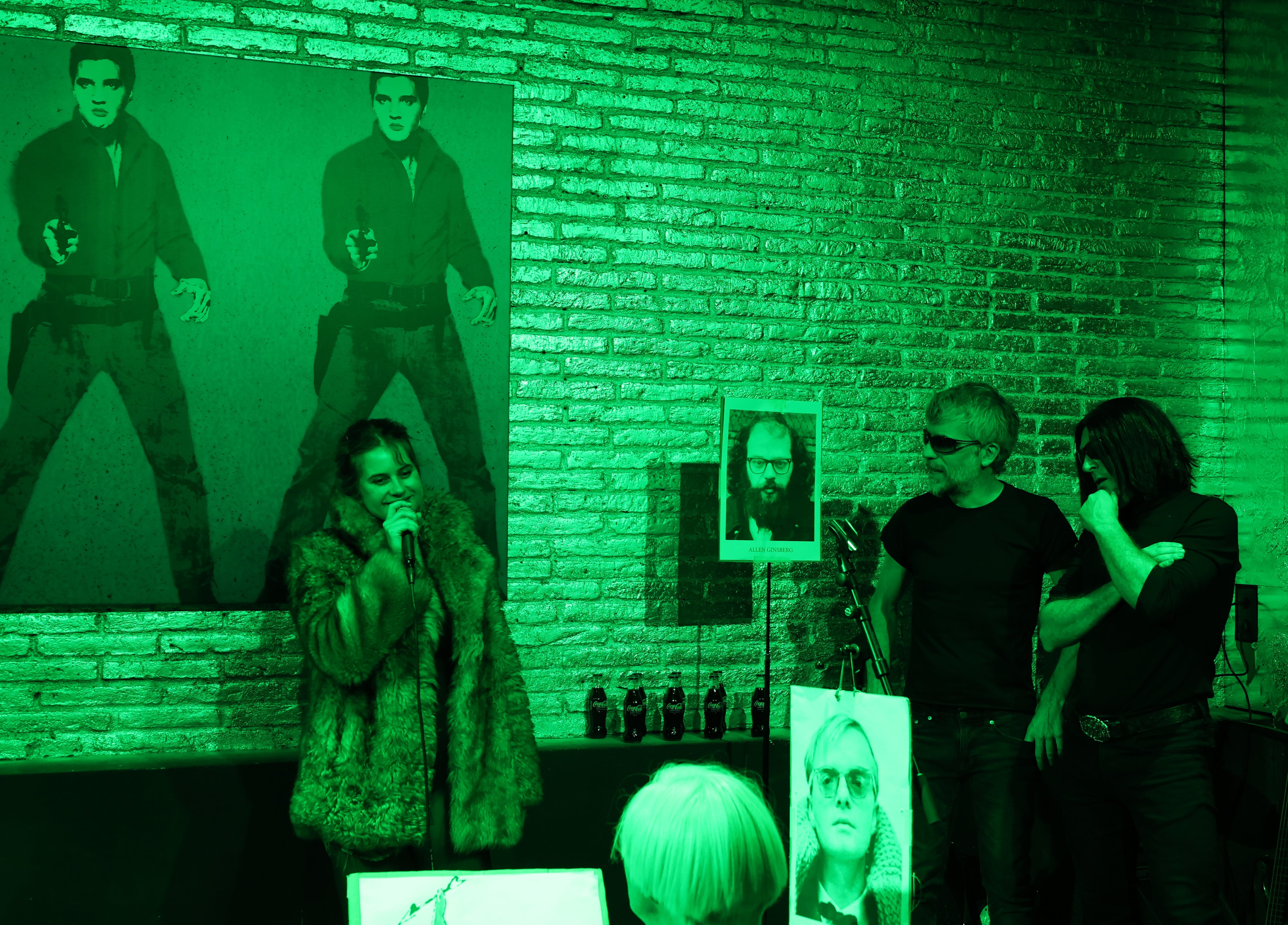 Los estrenos de teatro de la semana