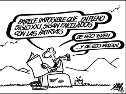 FORGES