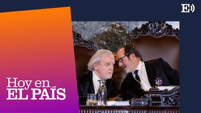 ‘Podcast’ |¿Se puede obligar a un periodista a revelar sus fuentes?