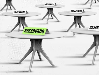 Contra los jetas, reserva previa con tarjeta 