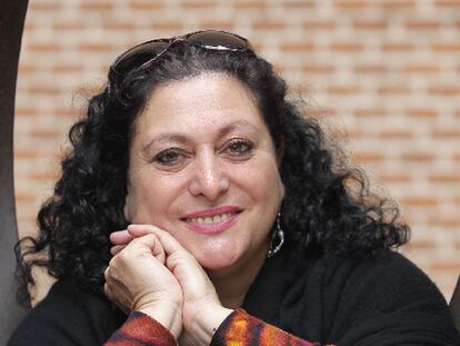 Vicki Subirana: "Me daba miedo europeizar a los niños".