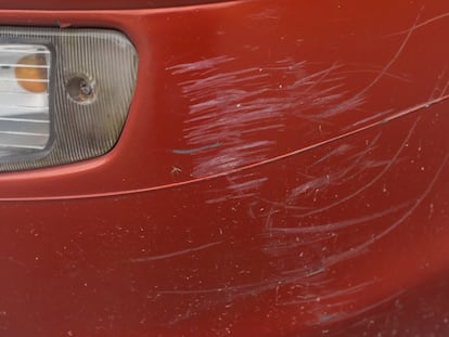 Este es el mejor producto para eliminar los arañazos del coche y que se puede comprar en Amazon