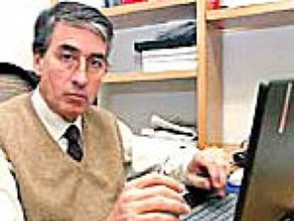 Entrevista con Ramón Jáuregui