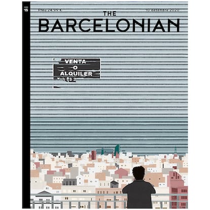 the barcelonian