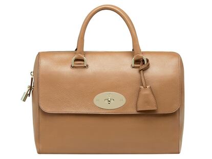 El Mulberry de Lana del Rey y otros bolsos con nombre de celeb.