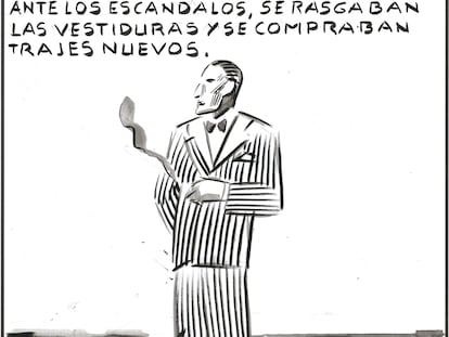El Roto