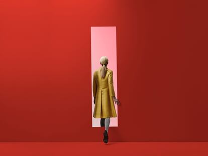 El dilema Sheila Heti: treinteañera y con pareja estable pero, ¿realmente quiero ser madre?