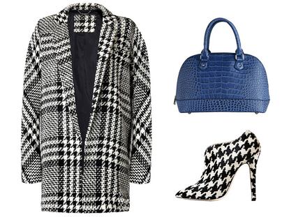 Shopping: el cuadro pinta de nuevo