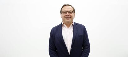 Mijail Fridman, fundador de Letterone, máximo accionista de Dia con el 69,9%.