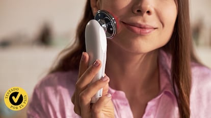 Los mejores dispositivos para tonificar el rostro