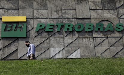 Petrobras en Brasil