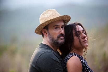 Fotograma de 'Ayer no termina nunca', de Isabel Coixet y uno de los filmes que se proyectarán en Made in Spain.