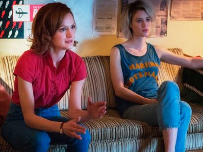 Más allá de ‘Mad men’: diseñadores de vestuario a los que no perder la vista