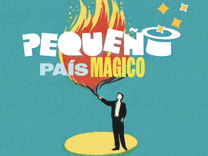 El lunes a las 18.00 el mago Jorge Blass sorprenderá a los lectores con un show de magia a domicilio.