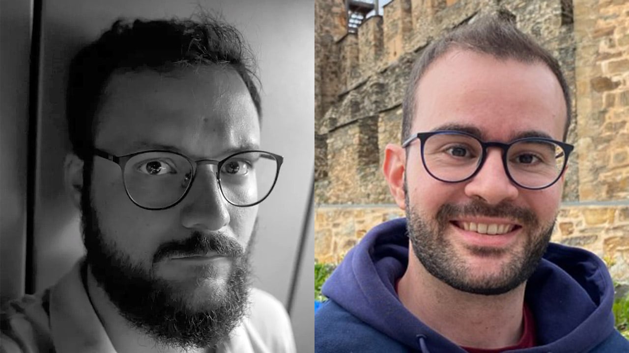 Dos vidas cruzadas en la cabina: Antonio y Daniel, los maquinistas treintañeros del AVE 2080