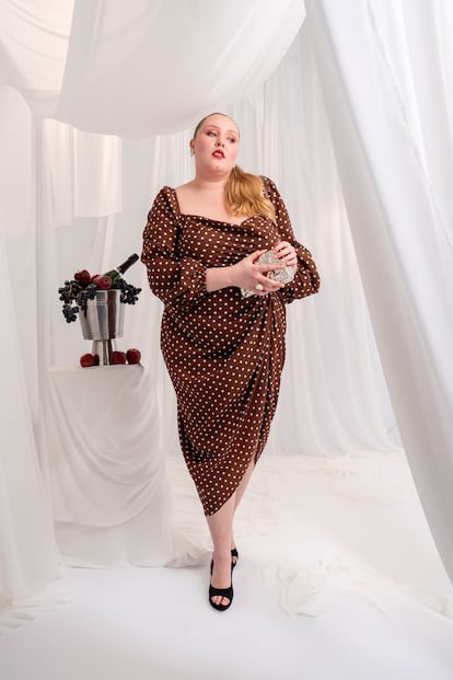 Shein Invitadas 2025