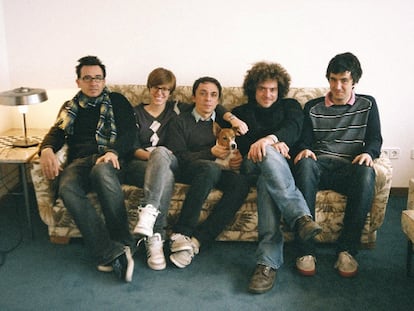 CANADA: Videoclips ‘made in Spain’