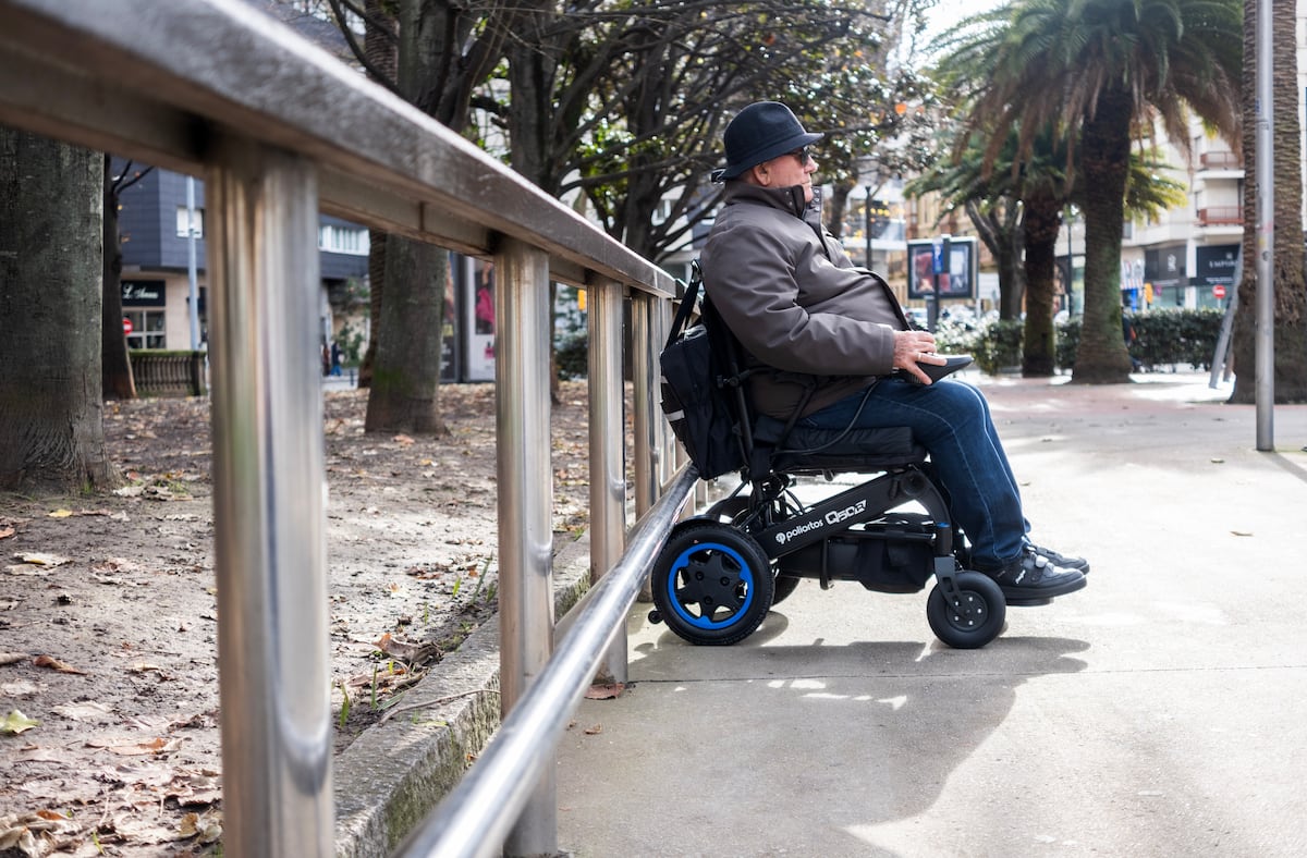 Gasto en pensiones en España alcanzará 15,3% del PIB en 2050