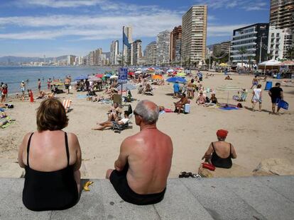 España se alía con blogueros británicos para seguir atrayendo viajeros