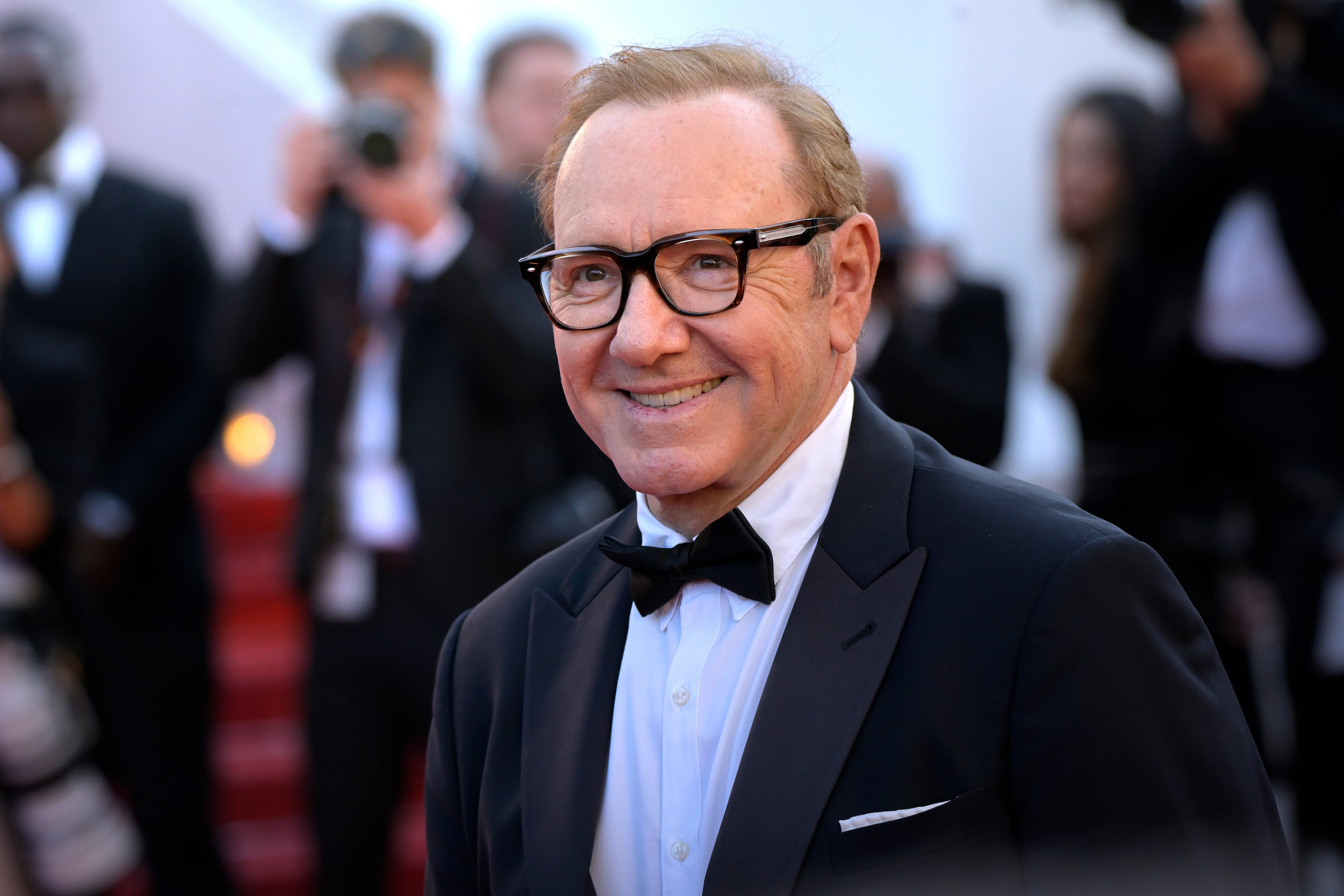 Kevin Spacey, sobre por qué no habló antes de su homosexualidad: “Me sentí atacado por la comunidad gay”