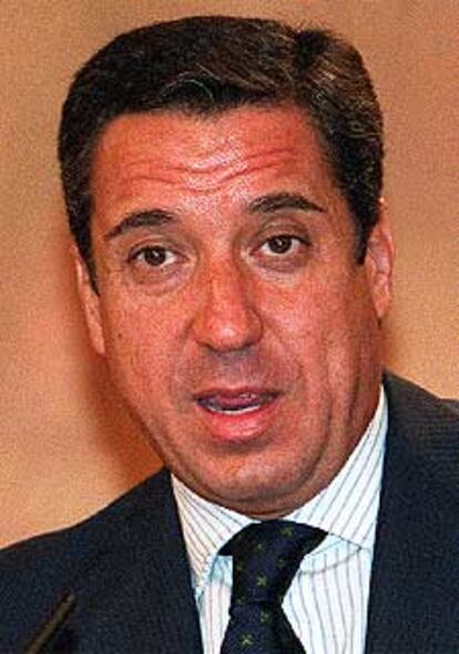 Eduardo Zaplana