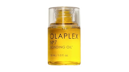 aceites capilares