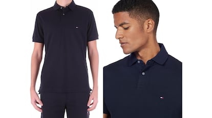 Estos polos manga corta hombre están rebajados en Amazon.