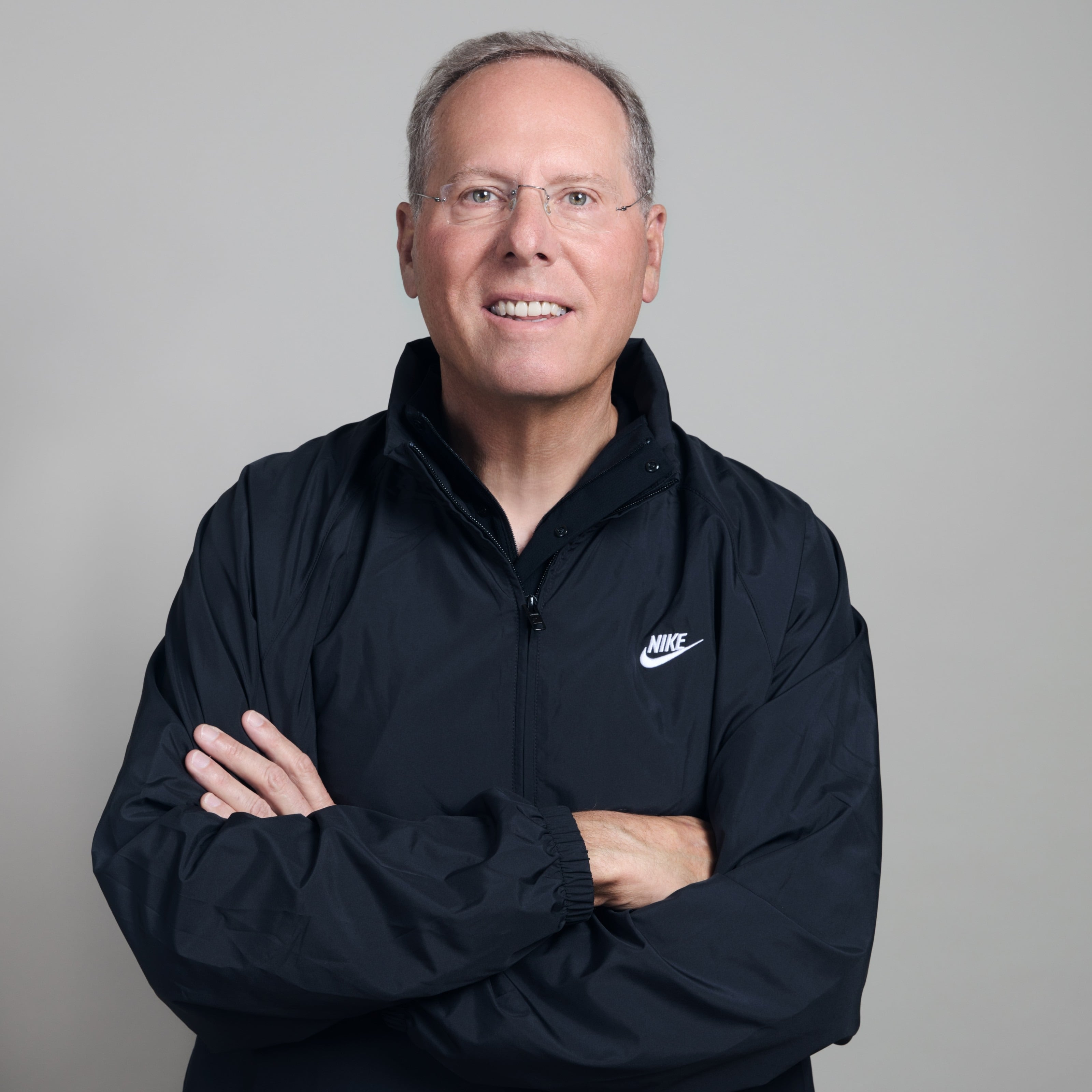 Nike ficha a un ejecutivo de Pfizer como director financiero