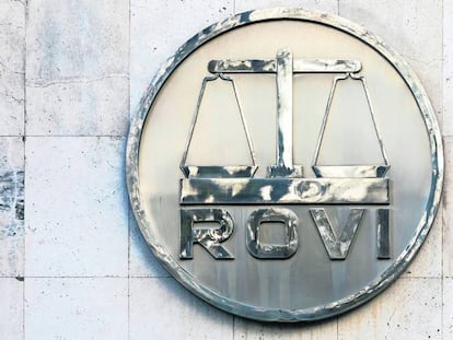 Rovi, entre la expectación por la vacuna y la realidad