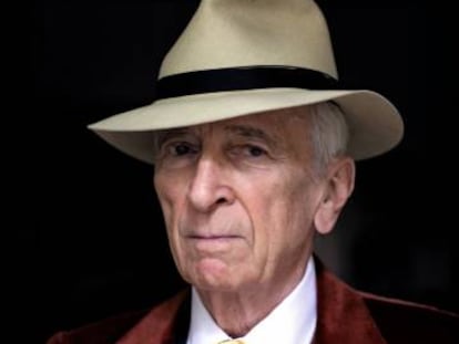 Gay Talese.