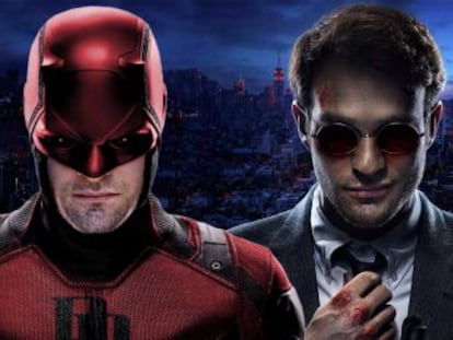 Es la tercera serie de Marvel a la que la plataforma le pone fin