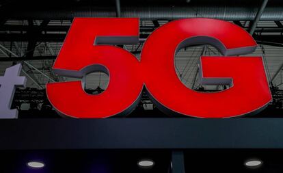 Conectividad 5G