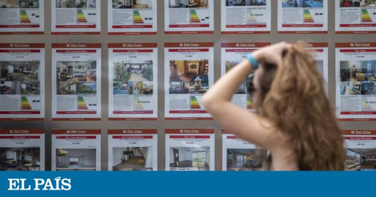 La firma de hipotecas registra su peor septiembre en cinco años tras ...