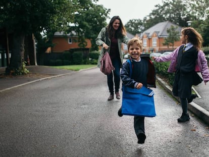 La importancia de reconstruir la deteriorada relación entre padres y profesores