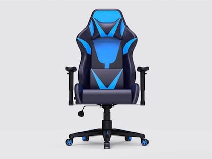 Nuevos productos de Xiaomi, una silla gaming, un frigorífico inteligente y un masajeador