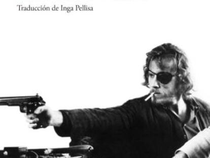 Lectura ICON recomendada: 'Cutter y Bone', de Newton Thornburg