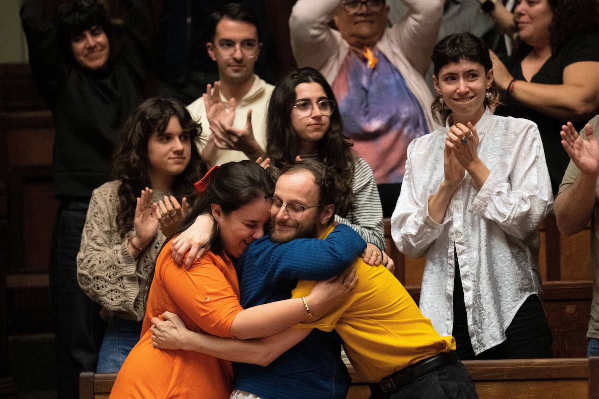 Uruguay aprueba la primera ley de eutanasia de América Latina