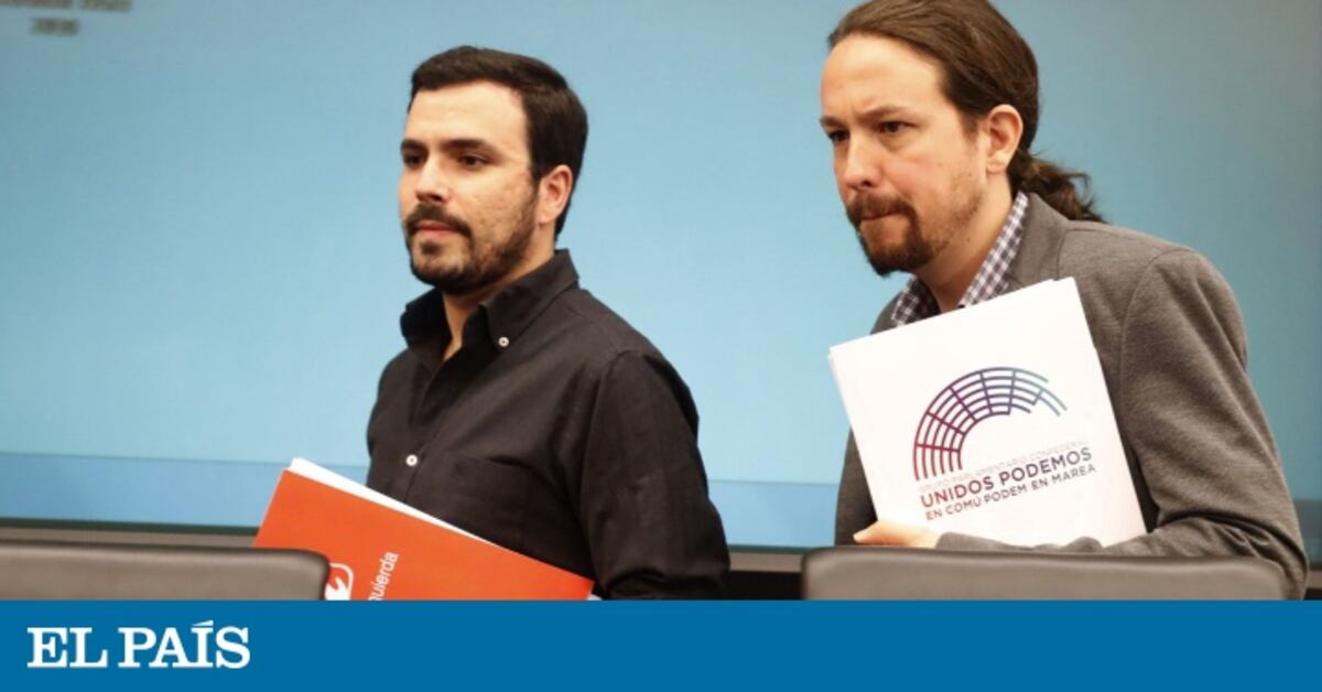 PSOE, Ciudadanos y PNV rechazan la moción de censura que propone ...