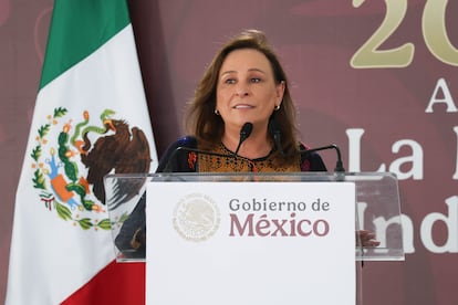 Rocío Nahle,