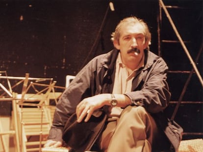 Roberto Vidal Bolaño.