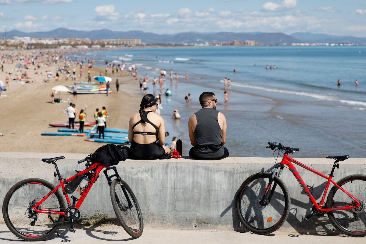 Spain’s Stormy Weather: A Chilly Letter