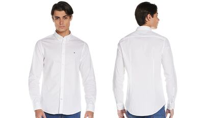 camisas blancas 12