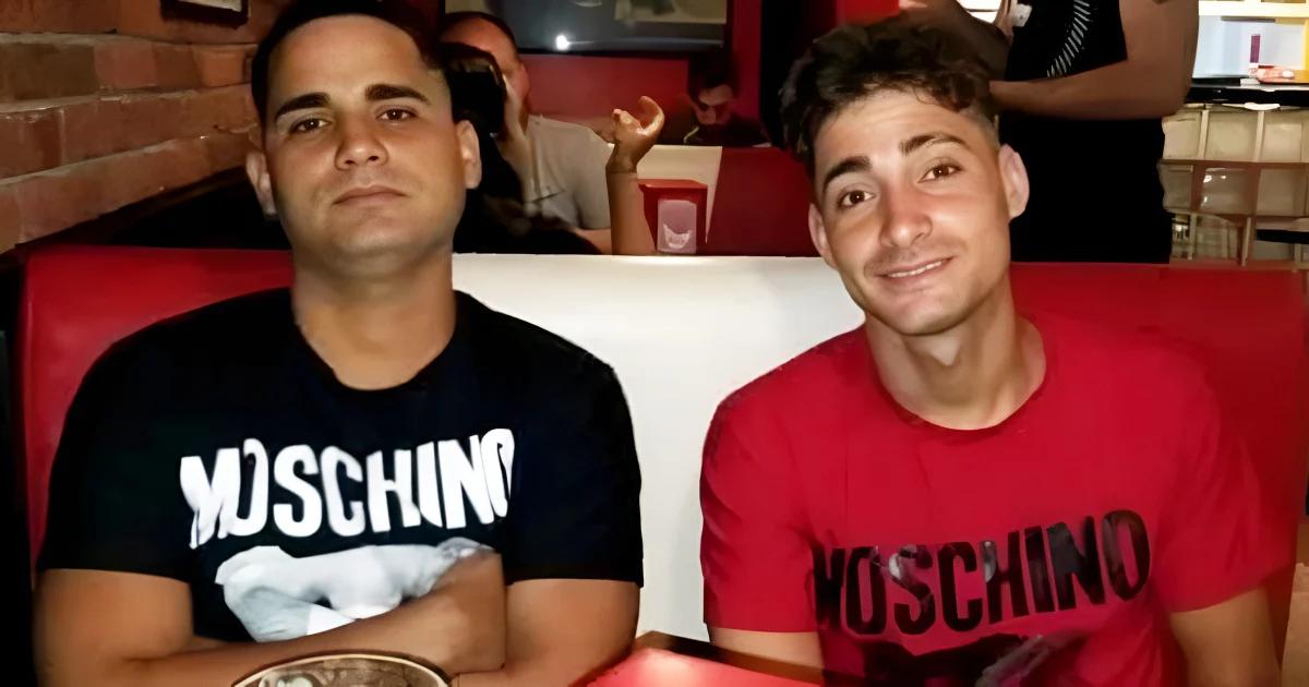 Tomar las calles en Cuba, pedir asilo en Estados Unidos y terminar en manos del ICE: el limbo de los hermanos Sánchez