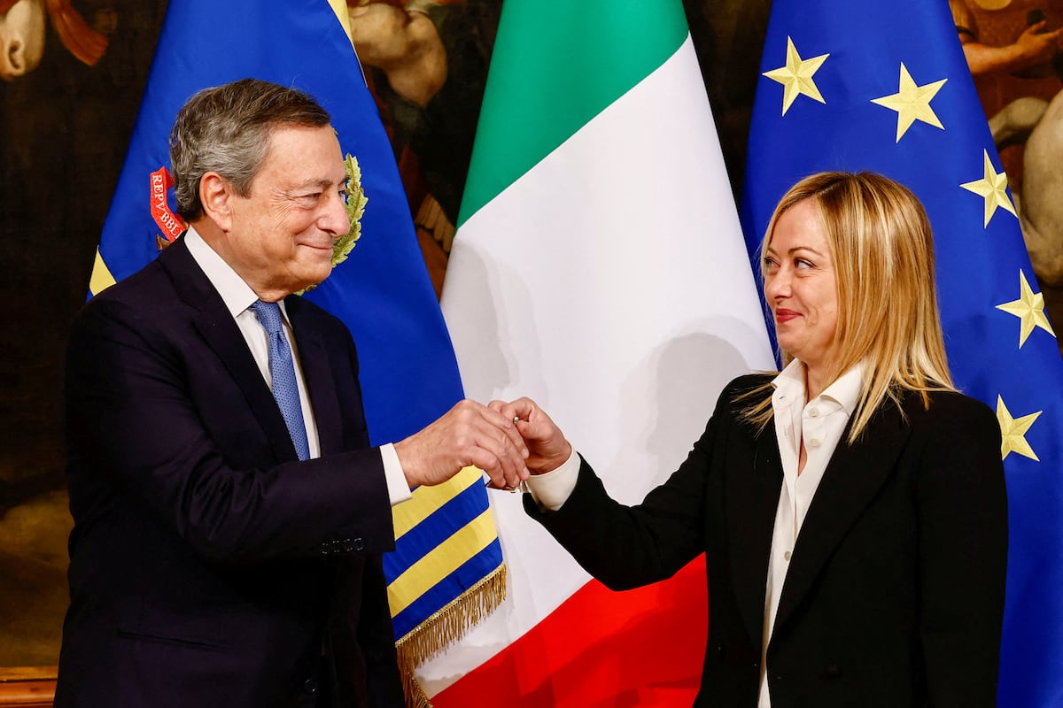 Italia renacionaliza TIM: ¿un nuevo modelo para Europa?