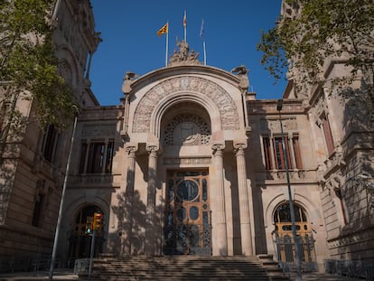 Tribunal constitucional