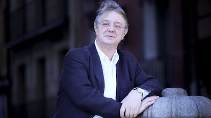 Víctor Pablo Pérez, director de la ORCAM.