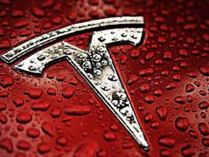 Model Y: Tesla muestra la primera imagen de su próximo SUV