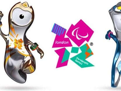 Londres 2012: las mejores webs para los Juegos Olímpicos